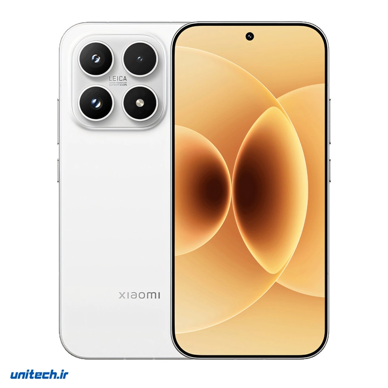 گوشیموبایلشیائومیمدل Xiaomi 17دوسیمکارتظرفیت512گیگابایتورم16گیگابایت (2)